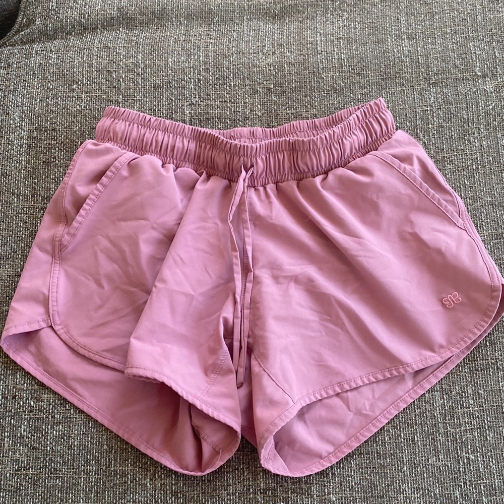 Albion Fit Running Shorts